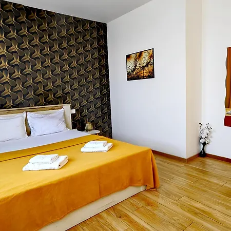 Apartmán Brownie Temešvár