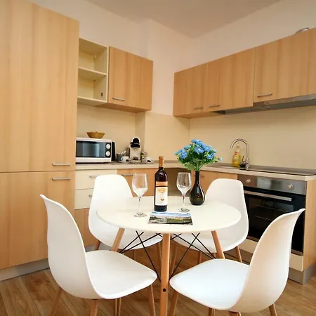 Apartment Brownie Timisoara