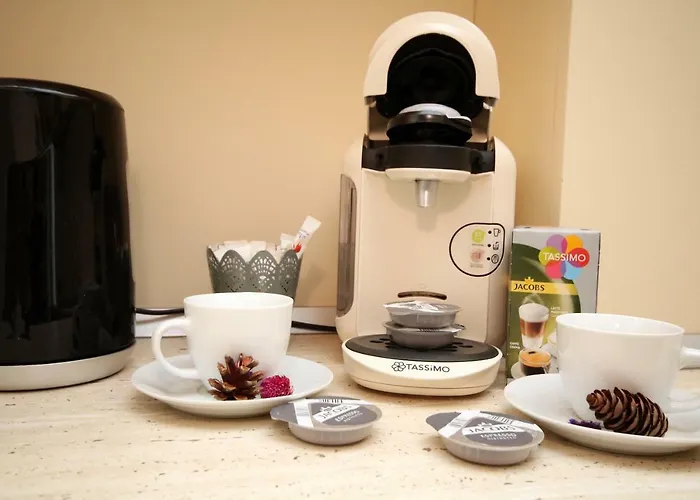 דירה Brownie טימישוארה