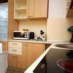דירה Brownie