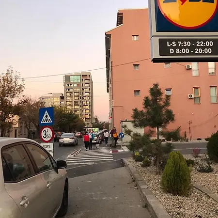 Brownie Timișoara