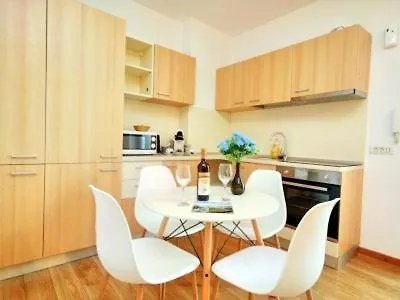 Brownie Apartment Timisoara