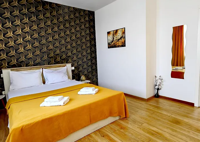 Apartment Brownie Timisoara