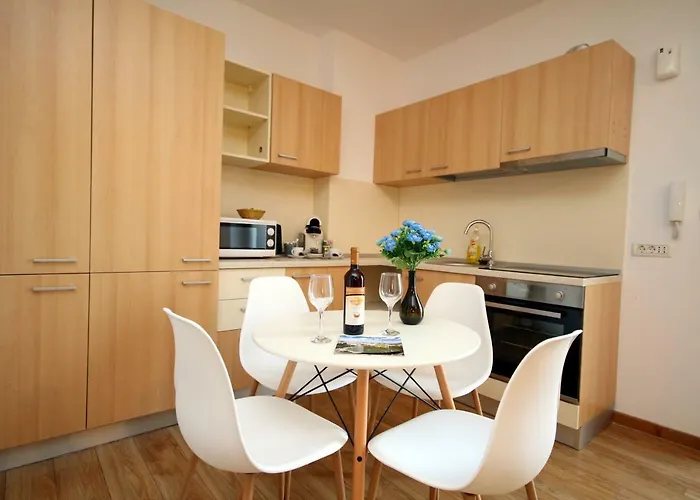 Apartment Brownie Timisoara